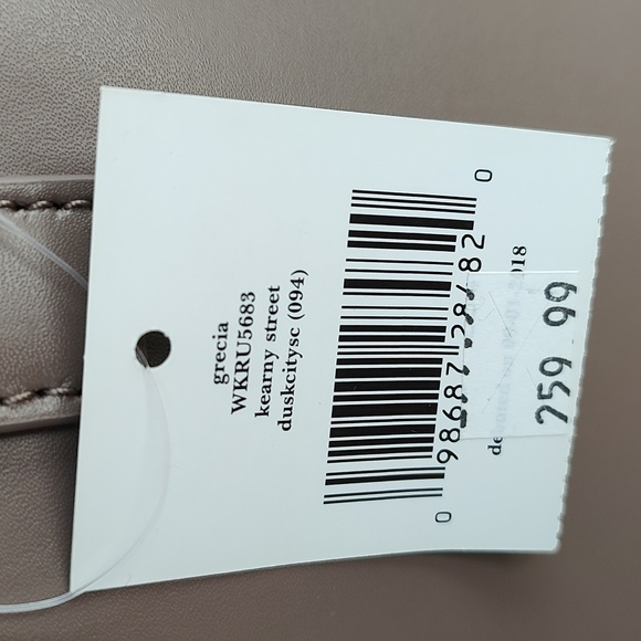 New Kate Spade tote - Picture 4 of 6